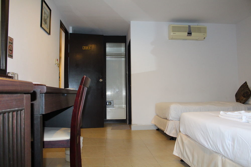 Sino House Gasthof 2*