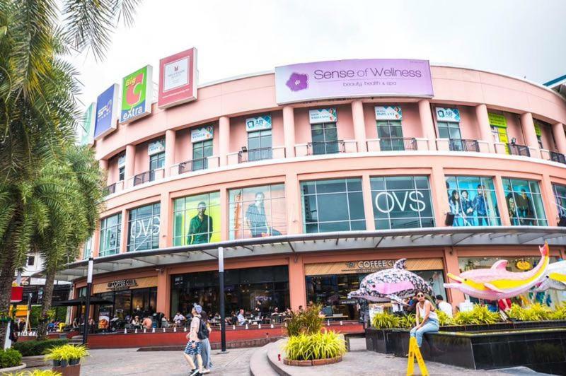 Gasthof Sino House Patong