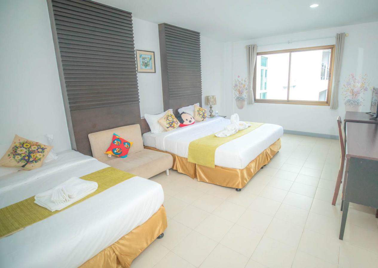 Gasthof Sino House Patong