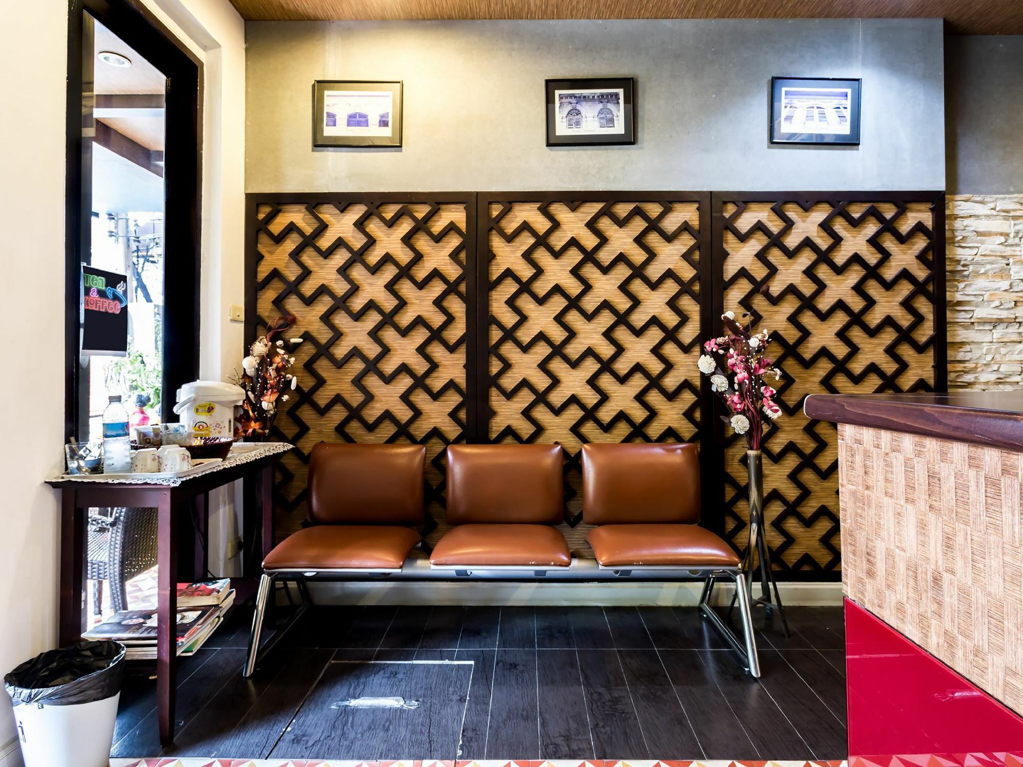 Gasthof Sino House